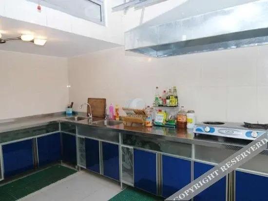 Циньхуандао: Yijia Guesthouse Beidaihe