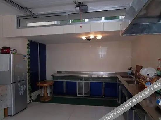 Циньхуандао: Yijia Guesthouse Beidaihe