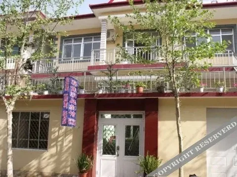 Циньхуандао: Yijia Guesthouse Beidaihe