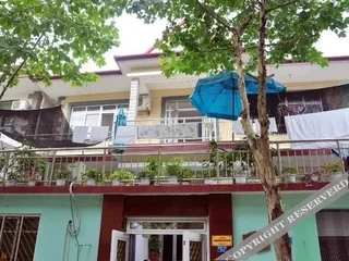 Циньхуандао: Yijia Guesthouse Beidaihe
