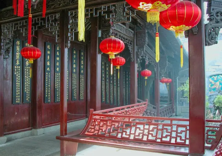 Ханчжоу: Hangzhou Butongyi Single Heaven Youth Hostel