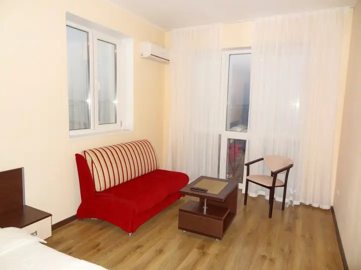 Феодосия: Guest house Mariola