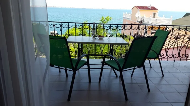 Феодосия: Guest house Mariola