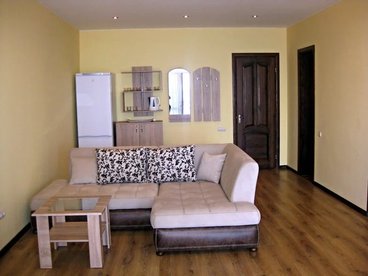 Феодосия: Guest house Mariola