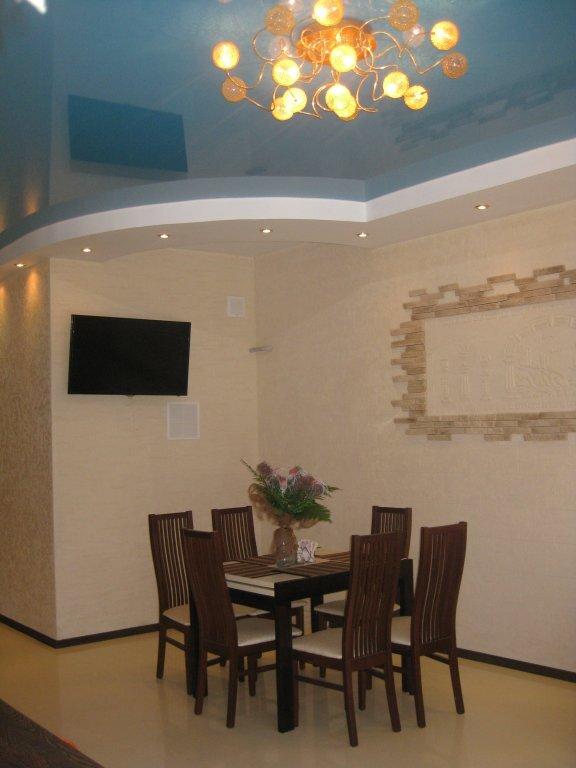 Феодосия: Guest house Mariola
