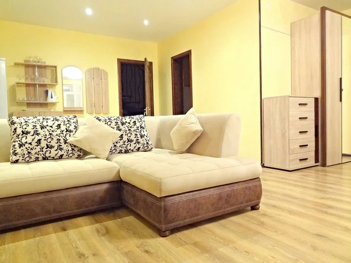 Феодосия: Guest house Mariola