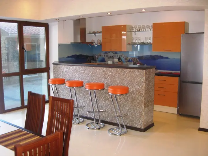 Феодосия: Guest house Mariola