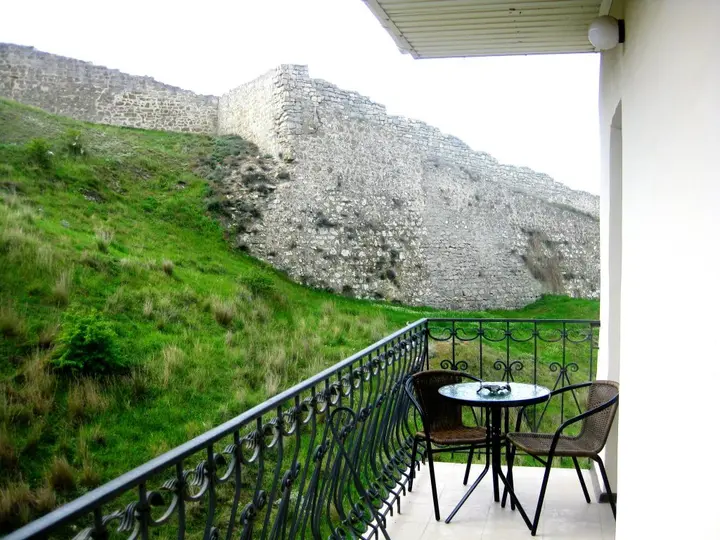 Феодосия: Guest house Mariola