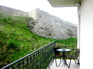 Феодосия: Guest house Mariola