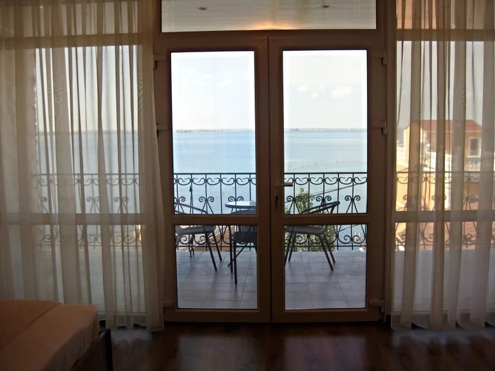 Феодосия: Guest house Mariola