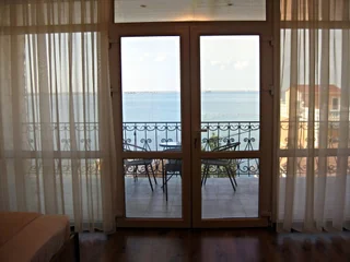 Феодосия: Guest house Mariola