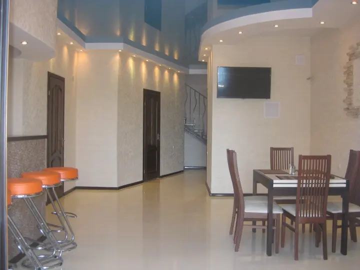 Феодосия: Guest house Mariola