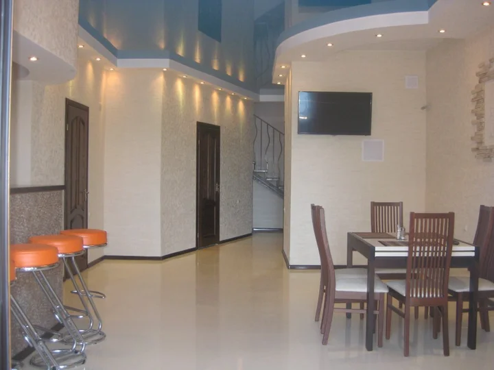 Феодосия: Guest house Mariola