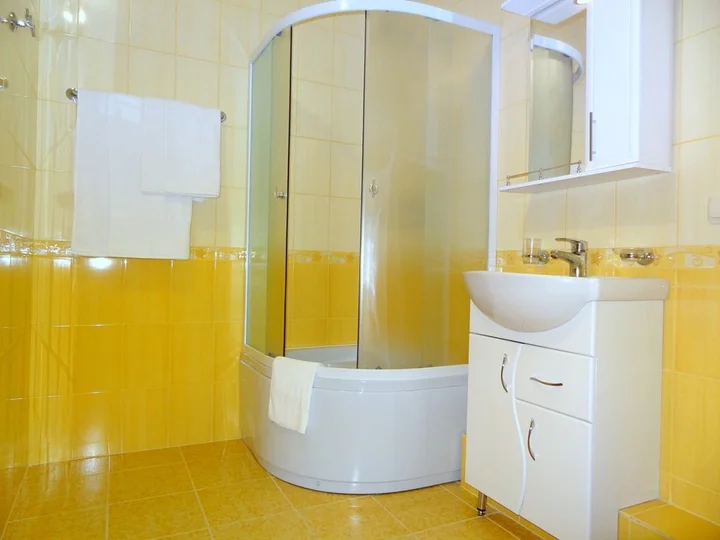Феодосия: Guest house Mariola