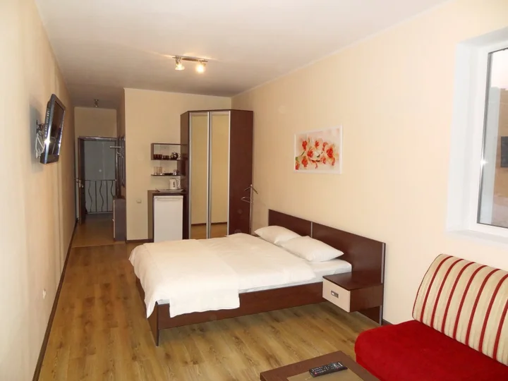 Феодосия: Guest house Mariola