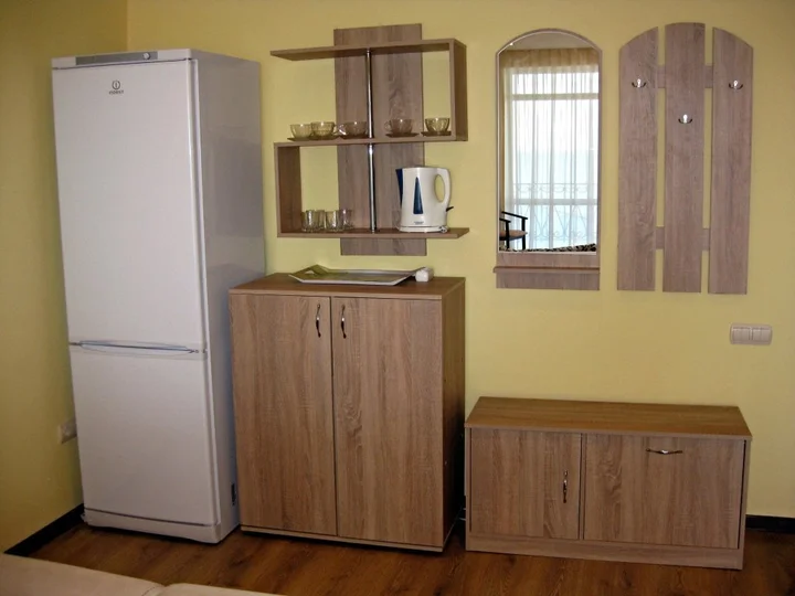 Феодосия: Guest house Mariola