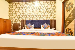 Джайпур: Hotel Spark
