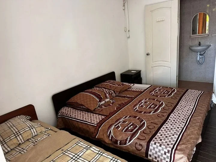 Гудаута: Отель Kavo-de-Bukso