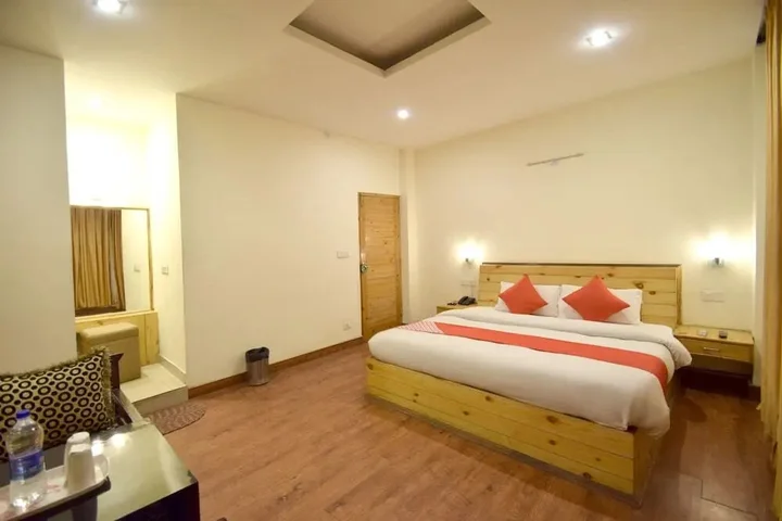 Манали: Hotel Himalayan Stay Manali