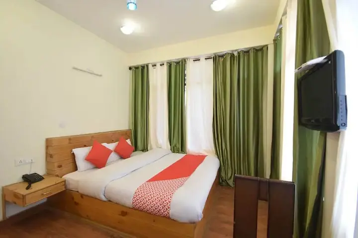 Манали: Hotel Himalayan Stay Manali