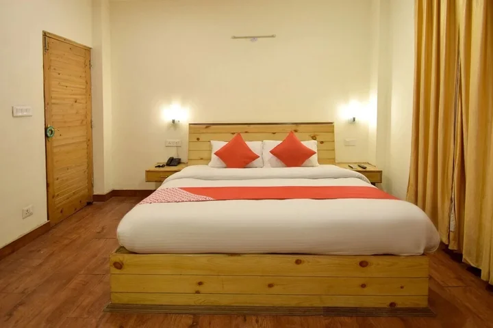 Манали: Hotel Himalayan Stay Manali