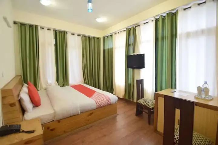 Манали: Hotel Himalayan Stay Manali