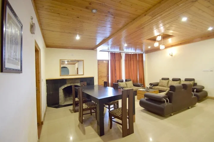 Манали: Hotel Himalayan Stay Manali