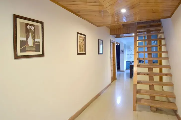 Манали: Hotel Himalayan Stay Manali