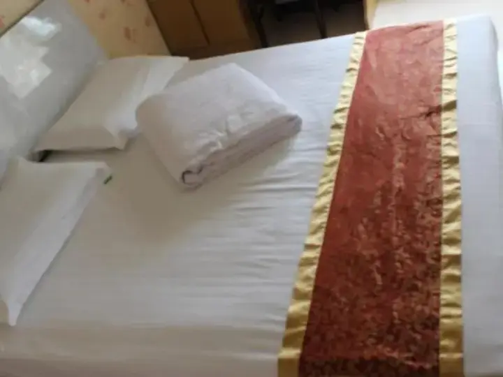 Сиань: Ruyi ApartHotel