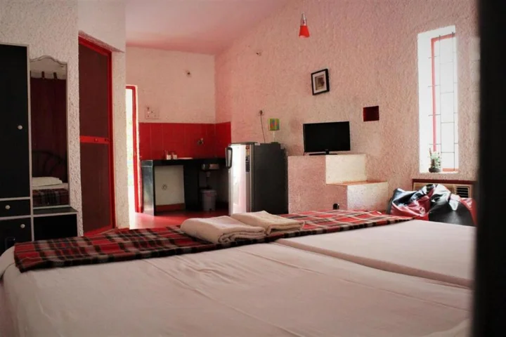 Бага: Domingos Guest House