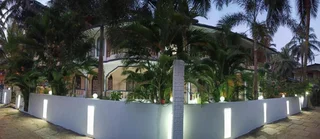 Бага: Domingos Guest House