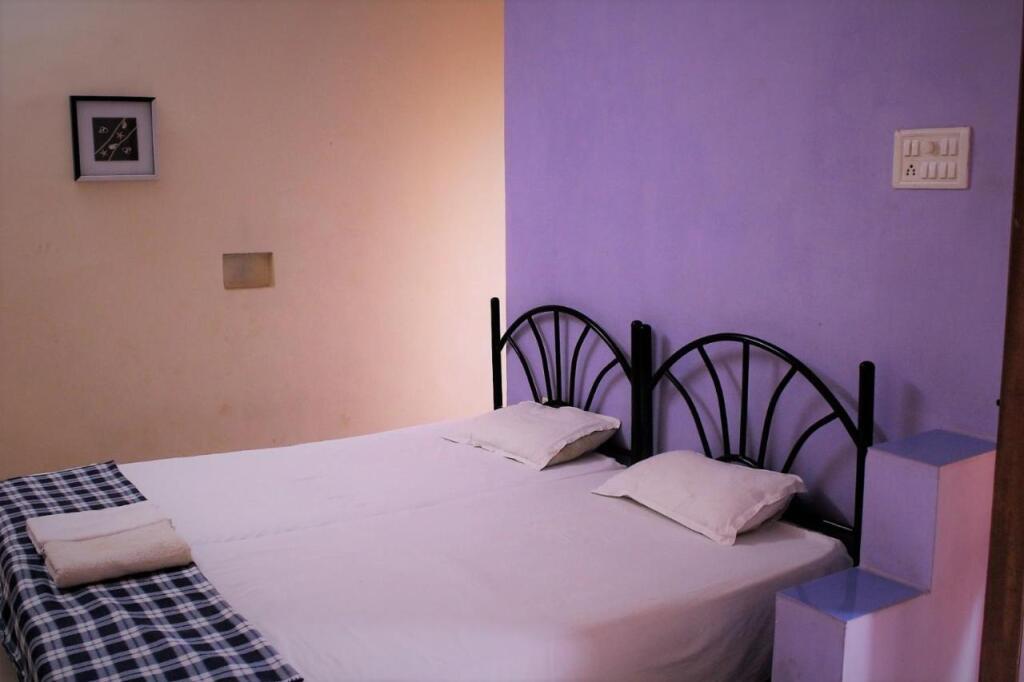 Domingos Guest House — фото 1