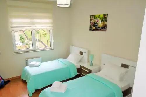 Трабзон: Zenofon Residence Trabzon