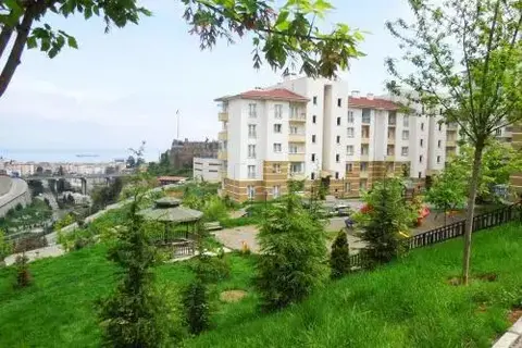 Трабзон: Zenofon Residence Trabzon