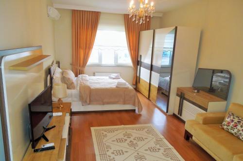 Трабзон: Zenofon Residence Trabzon