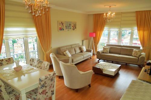 Трабзон: Zenofon Residence Trabzon