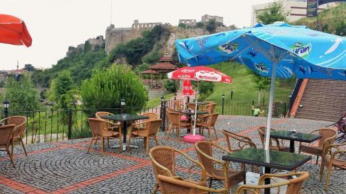 Трабзон: Zenofon Residence Trabzon