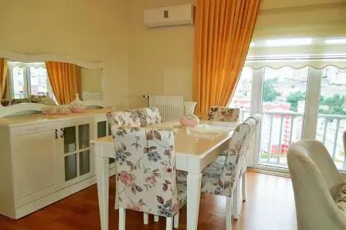 Трабзон: Zenofon Residence Trabzon