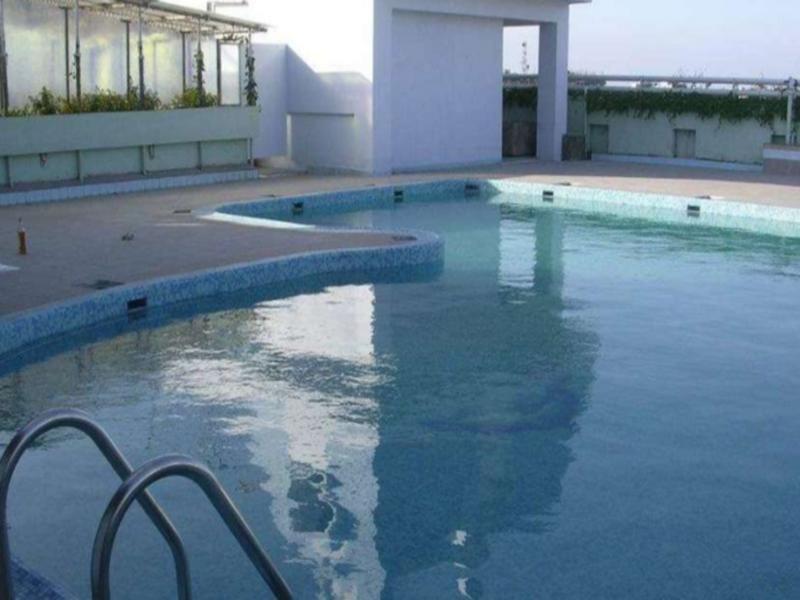 Гувахати: World Choice Vishwaratna Prestige Hotel