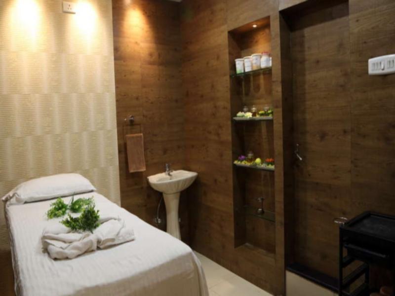 Гувахати: World Choice Vishwaratna Prestige Hotel
