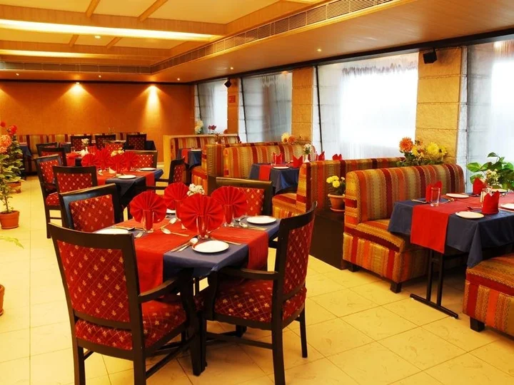 Гувахати: World Choice Vishwaratna Prestige Hotel