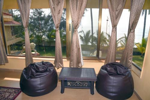 Киим: Birje HomeStay