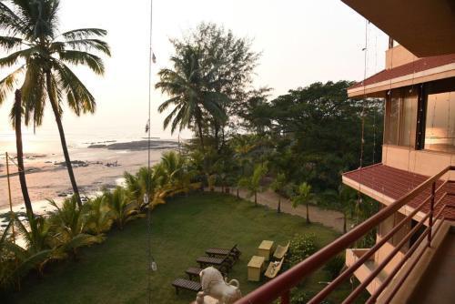 Киим: Birje HomeStay