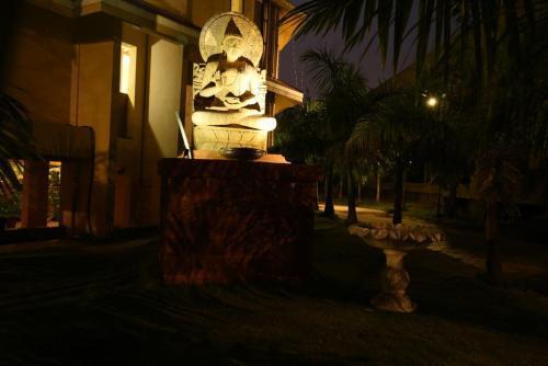 Киим: Birje HomeStay