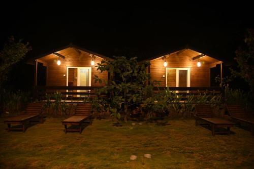 Киим: Birje HomeStay