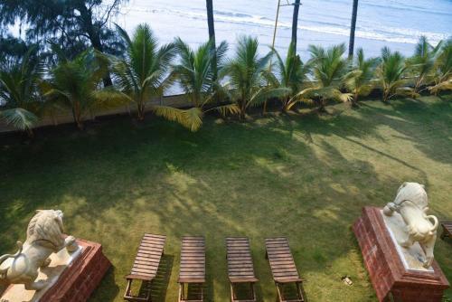 Киим: Birje HomeStay