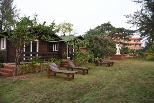 Киим: Birje HomeStay