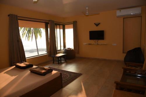 Киим: Birje HomeStay