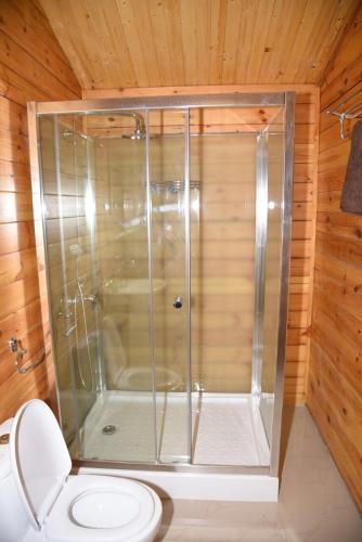 Киим: Birje HomeStay
