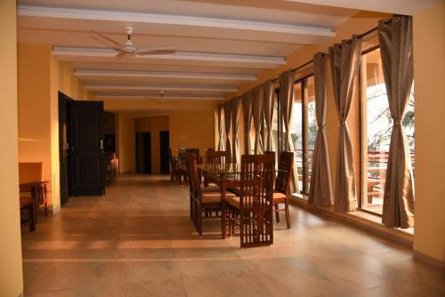 Киим: Birje HomeStay